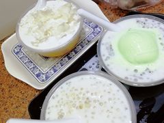 -百花传统甜品店(原址店)