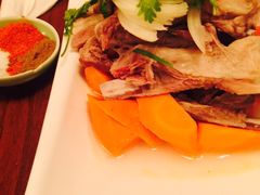 -疆Jiang·新疆秘制料理