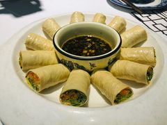 -客家大院·非遗赣南客家菜(郁孤台店)