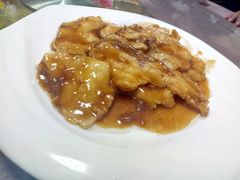 -同发号饭庄(复兴路店)