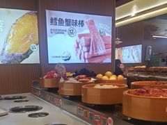 -龍歌自助小火锅(秦淮水游城店)
