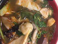 -老王四季抻面(南六东路店)