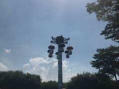 -史努比缤纷世界