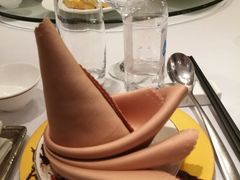 -老洋房花园饭店(绍兴路店)