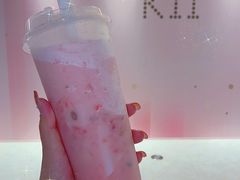 -KNOTKNOT珞珞·日式甜品(K11店)