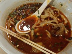 -大师兄·西北小馆(南沙万达广场店)