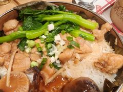 -华记煲仔华·煲仔饭(市桥易发店)