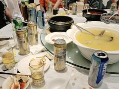 -香丰阁·烤鸭·川湘菜(清河店)
