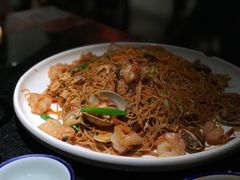 -蜀都丰 川菜·水煮活鱼(万象九宜城店)