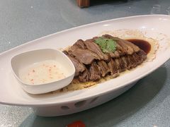 -恒记饭店·海鲜明档(淹城店)