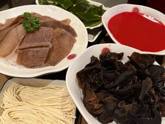 -山城辣妹子(定福庄店)