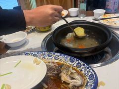 -乡土特色.冷锅鱼.牦牛肉汤锅