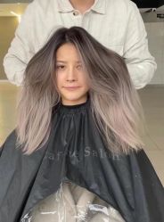 -MY HAIR ARDOR