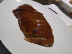 -鸭王烤鸭店(三里河店)