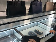 -BURBERRY(上海港汇恒隆广场店)