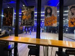 -G-STEPS舞蹈工作室