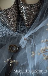 -M'S BANQUET AND SPACE ART