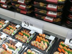 -山姆餐吧(山姆会员商店店)