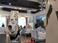 -鼎记酒楼(雁南一路店)