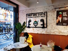 -Dal Cuore 达可芮冰淇淋(陕西北路店)
