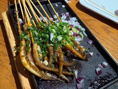 -聚点串吧·小酒局(北京旗舰店)