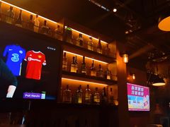 -猫员外精酿啤酒馆(国速荟店)