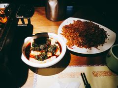 -椒行天下干锅牛蛙·(万宝店)
