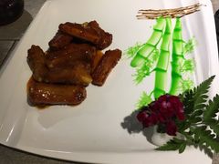 -花溪雨·森林餐厅(石基店)