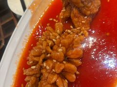 -陈记菜馆·非遗淮扬菜(东关街教场店)