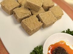 -锦江饭店锦北楼-锦江厅