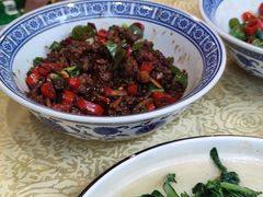 -湖南乡情湘菜馆(罗湖店)