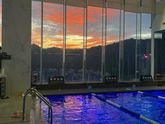 -普拉达游泳健身(水湾1979店)