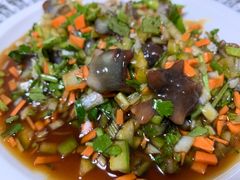 -香满居张记小厨私房菜(青岛站店)