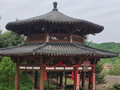 -帽儿山风景区