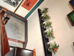 -那家老院子东北菜·饺子·小鸡炖蘑菇(艳华街店)
