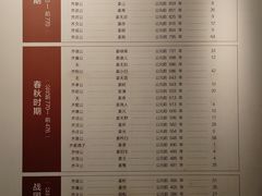-齐文化博物馆