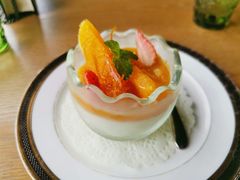 -老欧洲咖啡·西餐(后湖店)