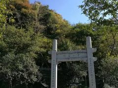 -幕燕滨江·长江观音景区