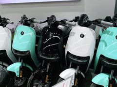 -九号电动车(安定门内大街店)