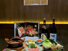 -丸藏和牛烧肉专门店(园区师惠坊店)