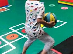 -趣动熊运动发展中心(乐坊校区)