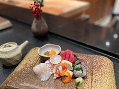 -奈良本寿司(永嘉路店)