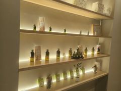 -青曼SPA·按摩·采耳·足道(龙之梦店)