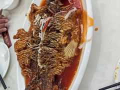 -红旗饭庄