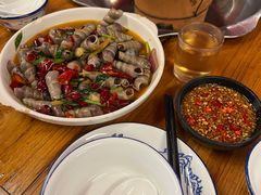 -洪大厨鸡煲(福田店)