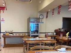 大堂-东方饺子王(和平里店)