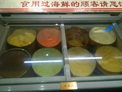 android_upload_pic-鑫海汇海鲜烤肉自助(北国商城店)