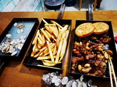-晓梦戳子肉(瑞云路店)
