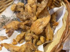 -金掌勺·锅包肉(双榆树店)