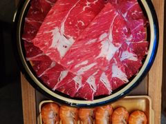 -牛New寿喜烧(新六百店)